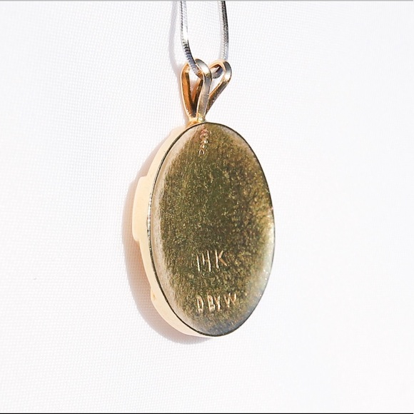 ⚽️Vintage solid 14k gold ONE OF A KIND! - Picture 11 of 16